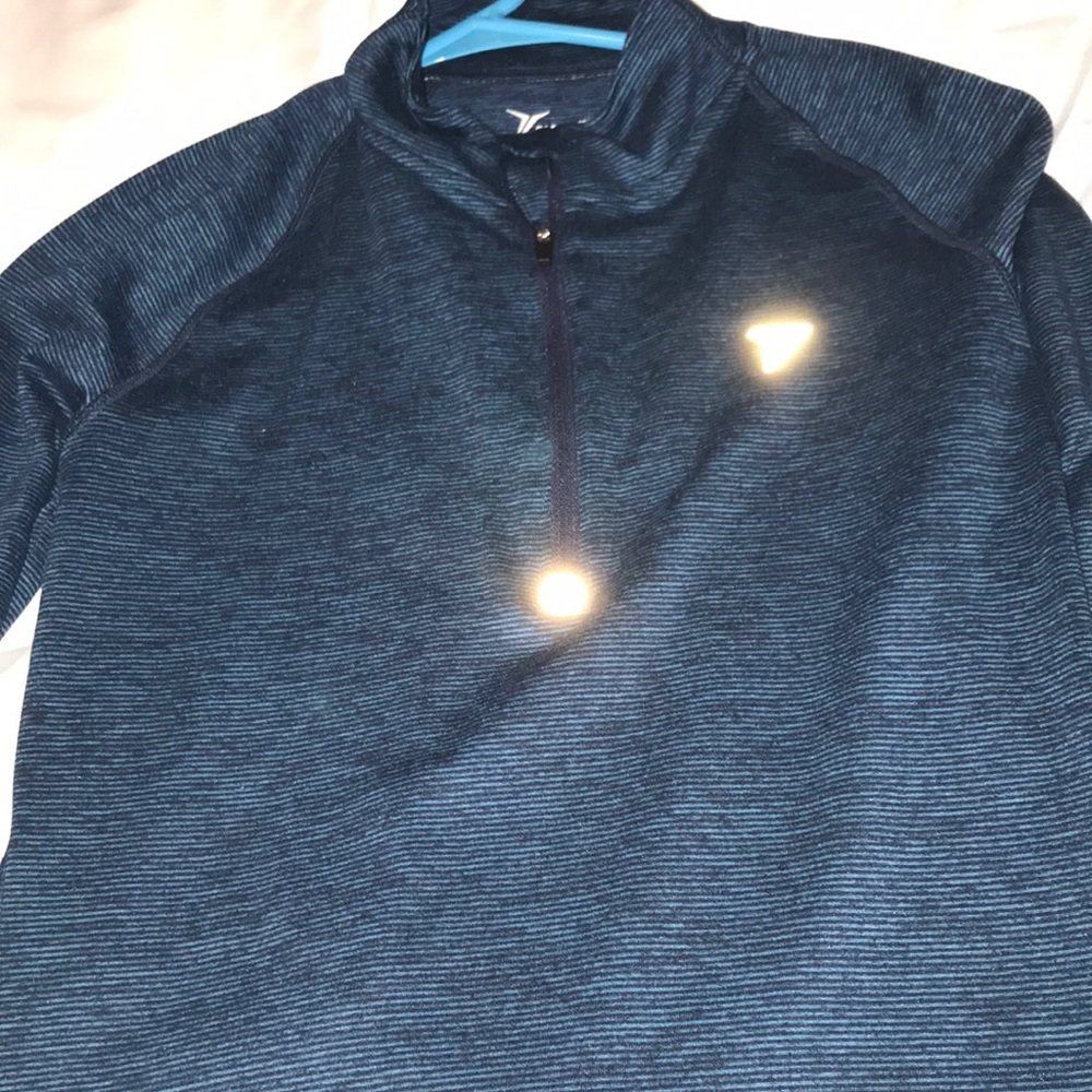 Quarter zip jacket - Picture 3 of 3